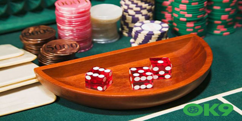 Các trò chơi hấp dẫn tại Casino